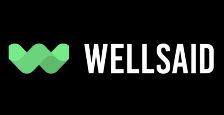 WellSaid Labs Logo