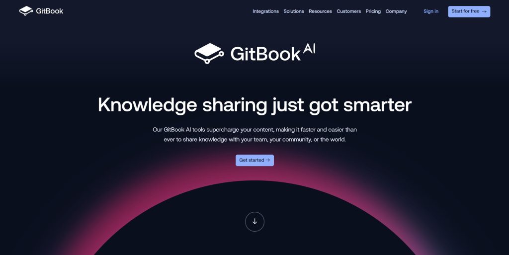 GitBook AI - TopApps.Ai