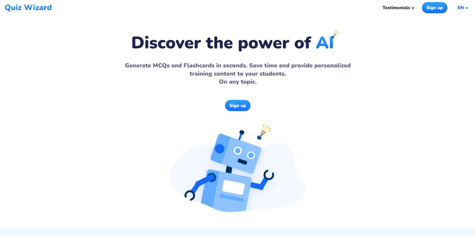 Wizard ai. Vizard ai. Discussion web Wizard.